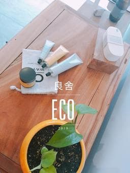 ECO Hair良舍美髮沙龍
