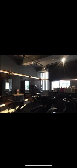 IT salon