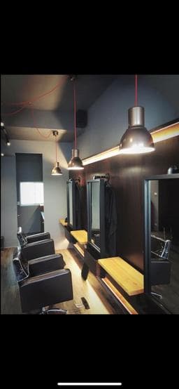 IT salon