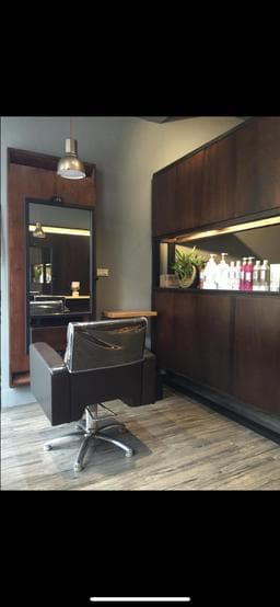 IT salon