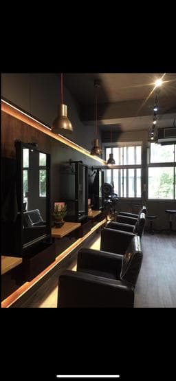 IT salon