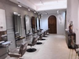 VS Hair Salon埔頂店