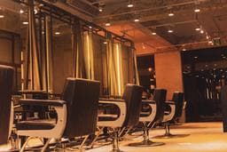 FIX HAIR STUDIO