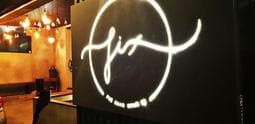 FIX HAIR STUDIO