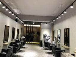 U-Art Hair Salon 優的髮藝