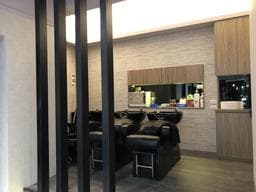 U-Art Hair Salon 優的髮藝