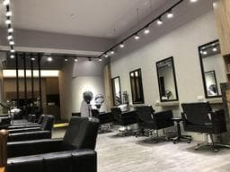 U-Art Hair Salon 優的髮藝