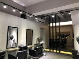 U-Art Hair Salon 優的髮藝
