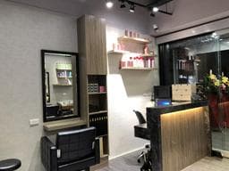 U-Art Hair Salon 優的髮藝