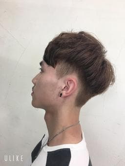 M2創意美髮沙龍