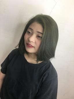M2創意美髮沙龍