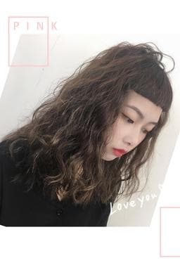 M2創意美髮沙龍