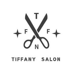 Tiffany hair salon
