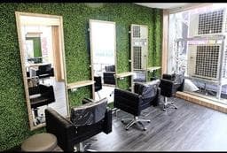 AT37 HAIR SALON