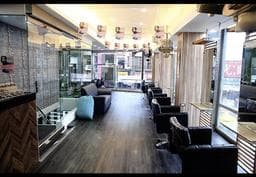 AT37 HAIR SALON