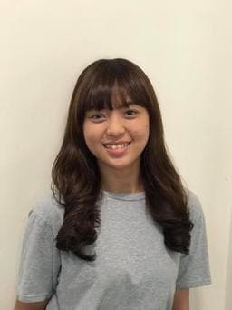 丸嶄&亭亞髮藝