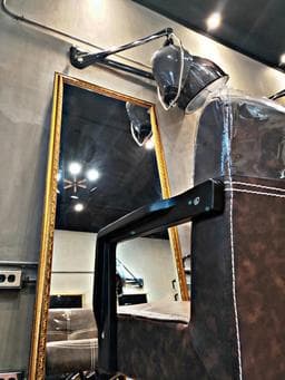 鹿hair salon 