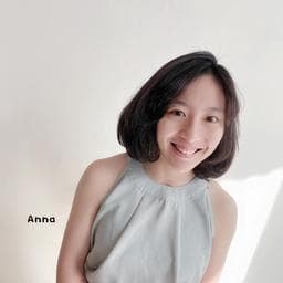 Anna 髮型設計師