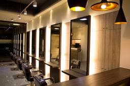 AISE hair salon