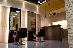 AISE hair salon