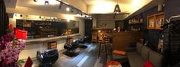 D+ hair studio 底加髮藝