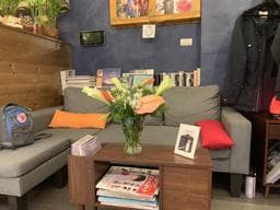 D+ hair studio 底加髮藝
