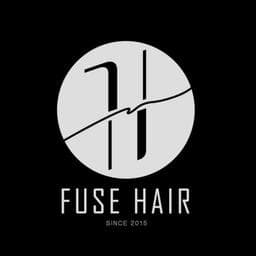 FUSE HAIR STUDO