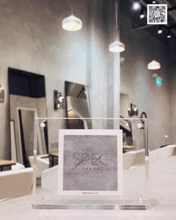 spec tokyo