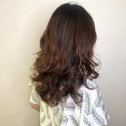 綠殿Green Palace Hair Design