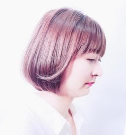 lusso hair 中山店