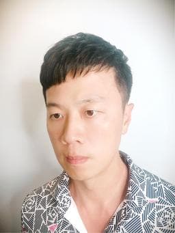 lusso hair 中山店