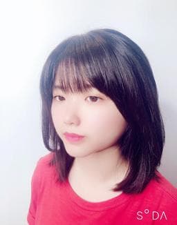 lusso hair 中山店