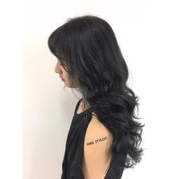 Anbi安比美容美髮個人工作室