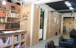 Claire Love Salon