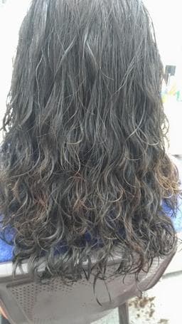 小不點行動美髮到府服務