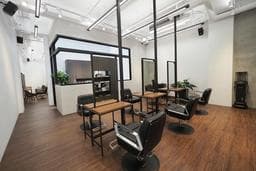 品la vie hair salon