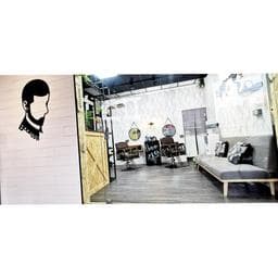 Boorish Barbershop 鄉巴佬男士理髮廳
