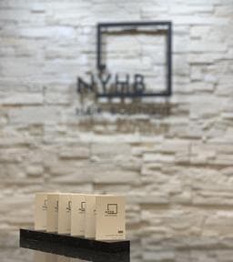 NYHB中正店