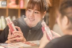 新技專業髮型美容-高雄文橫店