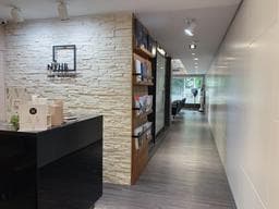 NYHB中正店
