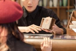 新技專業髮型美容-台南崇德店