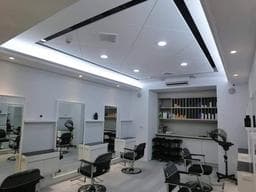 婕莉髮型沙龍-西區大進店-台中沙龍燙染第一首選
