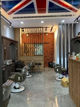 婕莉髮型沙龍-西區大進店-台中沙龍燙染第一首選