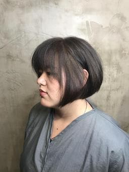 舒室髮藝
