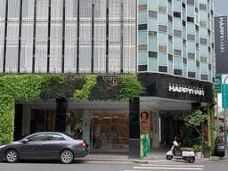 Happyhair 北平店