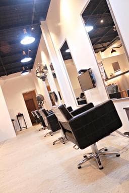 O.B.W hair salon