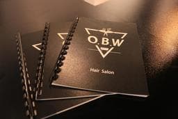 O.B.W hair salon