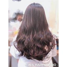 W.S Hair Studio