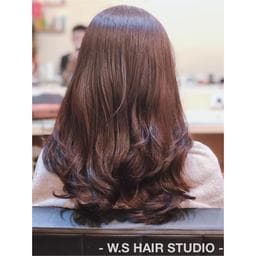 W.S Hair Studio