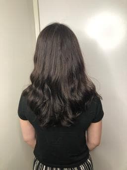W.S Hair Studio